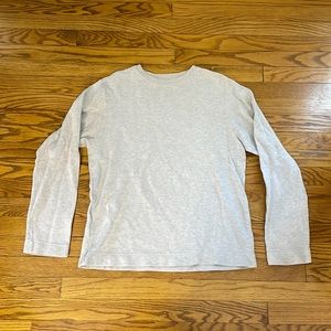 Gap Men’s Grey Sweater